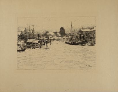 ARTISTES ETRANGERS - Divers artistes : -J....