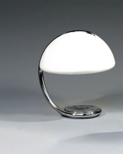 MARTINELLI Elio & LUCE (édité par)
Lampe...