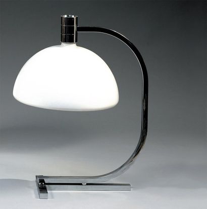 ALBINI Franco & France Helg / SIRRAH (1970)
Lampe...