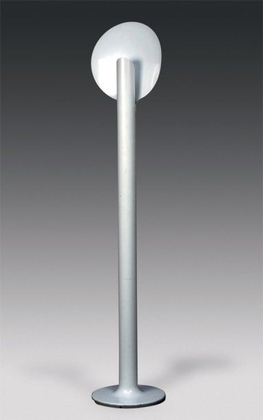 PAULIN Pierre (né en 1927)
Lampadaire, en...