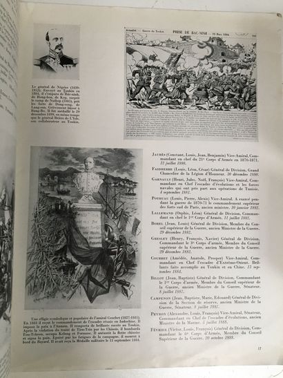 Bibliothèque miniature, P. A. Dormoy : Armée...
