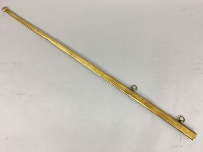 Fourreau d'épée modèle fantaisie, entièrement...