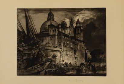 ARTISTES ETRANGERS - Divers artistes : -J....