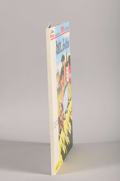 UDERZO
Asterix
Les Goths
Edition originale...