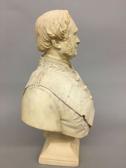Alexandre Victor Lequien (1822-1905) (d'après)...