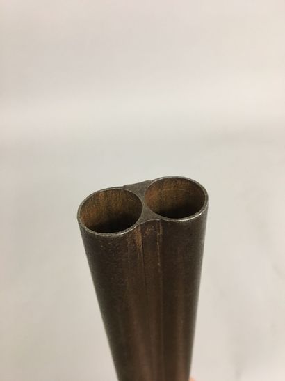 Fusil Robert à chargement par la culasse,...