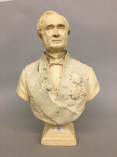 Alexandre Victor Lequien (1822-1905) (d'après)...