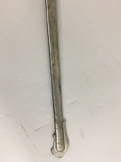 Sabre de gendarme de la maison du roi, garde...