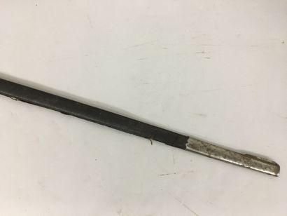 Sabre de cavalerie ou de dragon de type 1779,...