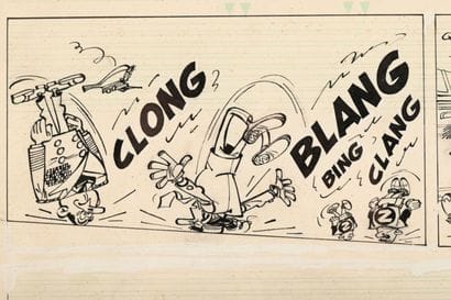 FRANQUIN André
Spirou et Fantasio
Dernier...