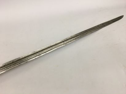 Sabre de cavalerie ou de dragon de type 1779,...