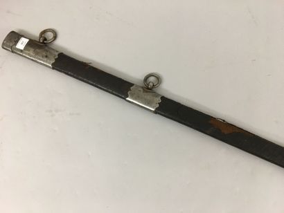 Sabre de cavalerie ou de dragon de type 1779,...