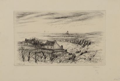 Norbert GOENEUTTE (1854-1894) et autres artistes...