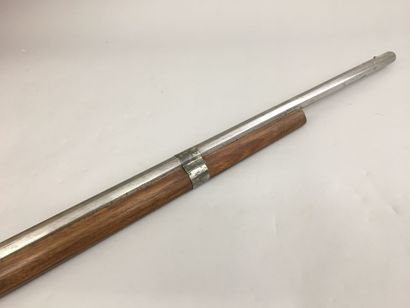 Mukala, platine à la miquelet, canon octogonal,...