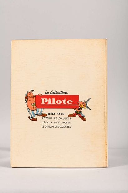 UDERZO
Tanguy et Laverdure
L’école des aigles
Edition...