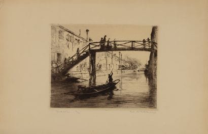 Norbert GOENEUTTE (1854-1894) et autres artistes...