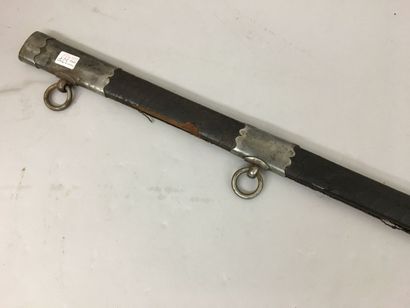 Sabre de cavalerie ou de dragon de type 1779,...