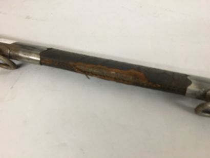 Sabre de cavalerie ou de dragon de type 1779,...