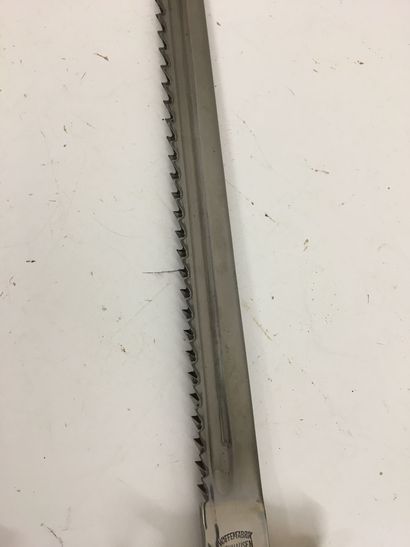 Sabre baïonnette modèle 1814, modèle du génie,...