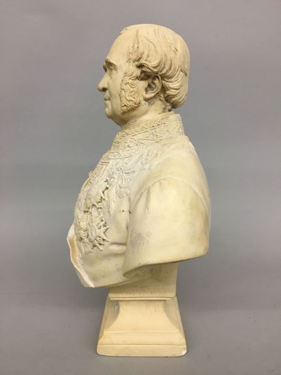 Alexandre Victor Lequien (1822-1905) (d'après)...