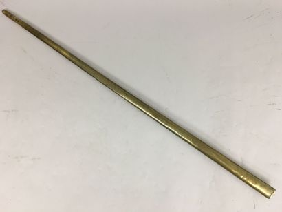Fourreau d'épée modèle fantaisie, entièrement...