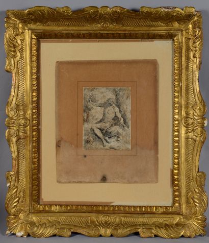 Jacopo PALMA le jeune (1544-1628) (dit Antonio...