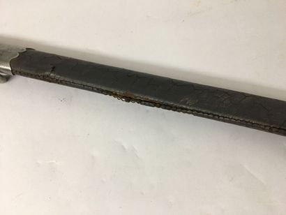 Sabre de cavalerie ou de dragon de type 1779,...