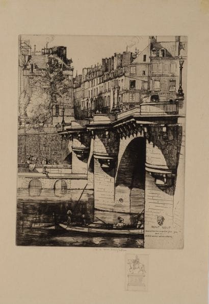ARTISTES ETRANGERS - Divers artistes : -J....