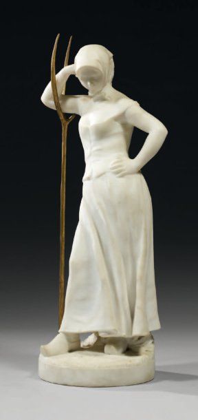 Alfred BOUCHER (Nogent sur Seine, 1850 -...