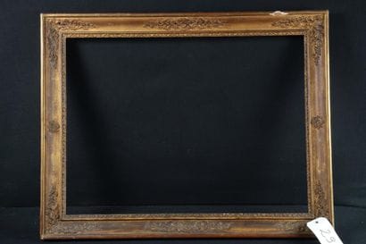 Baguette d’Epoque Restauration


41.5 x 56...