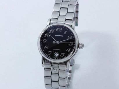 MONTBLANC « MEISTERSTUCK »
Montre bracelet...