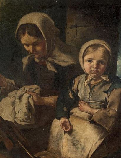 Giacomo Francesco CIPPER dit il TODESCHINI...