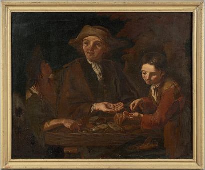 Giacomo Francesco CIPPER dit il TODESCHINI...