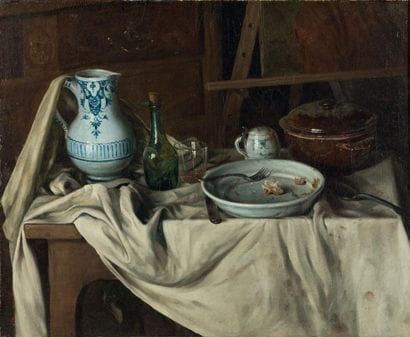 André BOUYS (Hyères 1656 - Paris 1740)

Le...