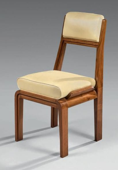 PRINTZ Eugène (1879 - 1948)
Petite chaise...