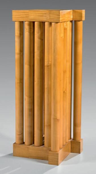 BOICEAU Ernest (1881 - 1950)
Colonne à sections...