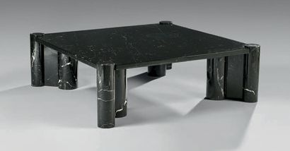 AULENTI Gae (1927 - 2012) & KNOLL (édité...