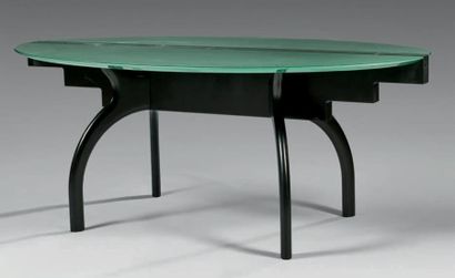 MANZON Serge (1930 - 1998)
Table de salle...