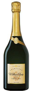 -Un jéroboam de William DEUTZ 2007.
Caisse...