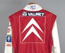 Ari VATANEN

Ari VATANEN
Combinaison Nomex...