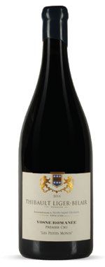 -Un magnum de VOSNE - ROMANÉE 1er cru Les...