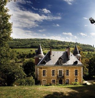 -Un jéroboam de GEVREY- CHAMBERTIN 1er cru...