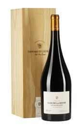 -Un ensemble de trois magnums de la Maison...