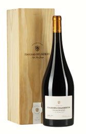 -Un ensemble de trois magnums de la Maison...