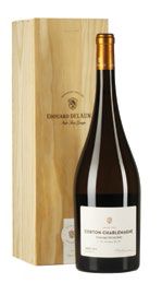 -Un ensemble de trois magnums de la Maison...