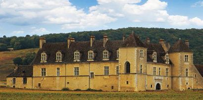 -Six bouteilles de CLOS-VOUGEOT Grand cru...