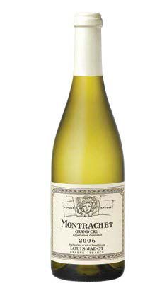 -Un magnum de Montrachet Grand cru 2006 -...