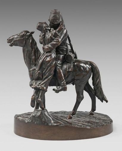 Georgi Ivanovich GRATCHEV (1860-1893)

Le...