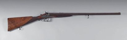 Mixed shotgun 