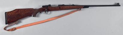 Famille impériale
KIEPERT bolt action rifle...